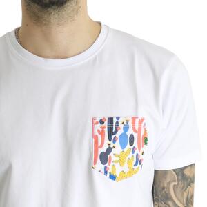 T-SHIRT TASCHINO SUPERCULTURE - Mad Fashion | img vers.300x/